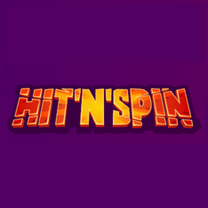 Hit'n Spin
